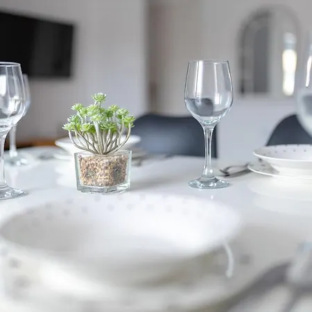 Sofia Appartement Torrevieja