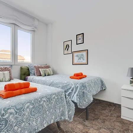 Sofia Appartement Torrevieja