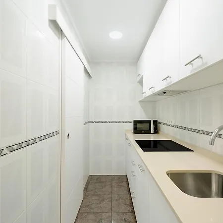 Apartment Sofia Torrevieja