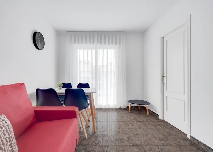 Lägenhet Sofia Torrevieja