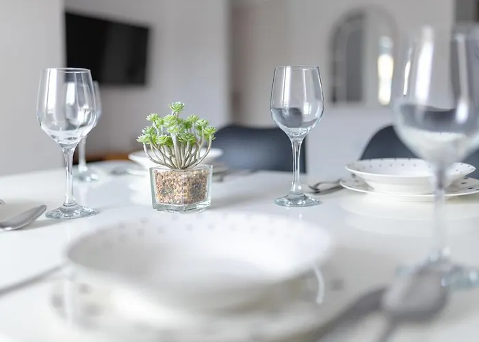 Sofia Lägenhet Torrevieja