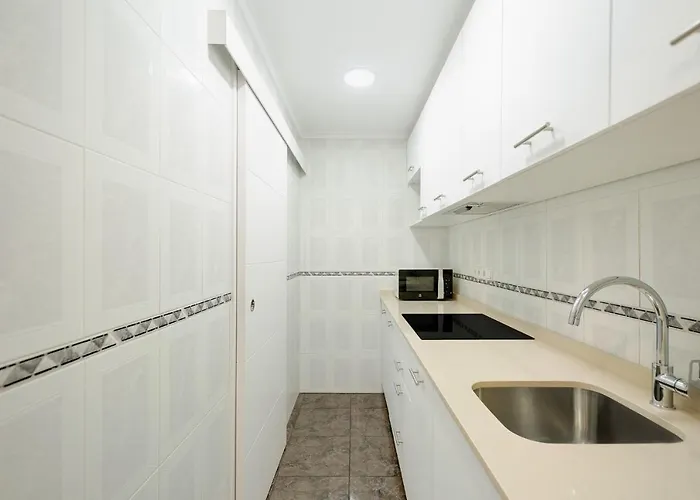 Lägenhet Sofia Torrevieja