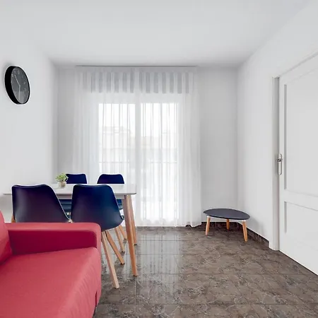 Apartament Sofia Torrevieja